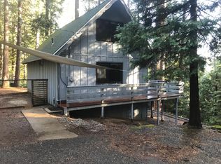 7184 Winding Way, Grizzly Flats, CA 95636