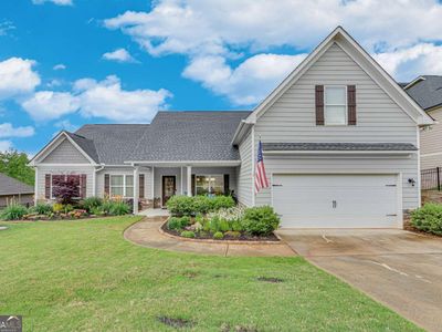 4407 Highland Gate Pkwy, Gainesville, GA, 30506