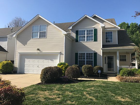 2nd image of 822 Wyemouth Dr