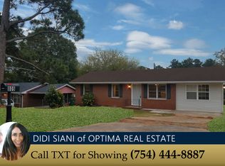 809 Oakdale Dr, Forest Park, GA 30297