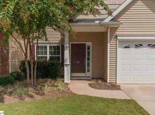 611 Mount Sinai Ln, Simpsonville, SC 29681