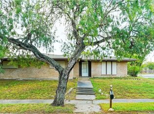 801 Pyramid Dr, Corpus Christi, TX 78412