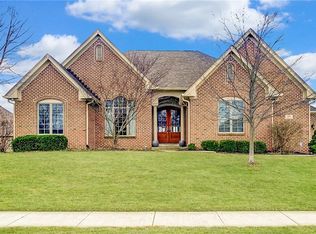 3591 Autumnwood Way, Greenwood, IN 46142