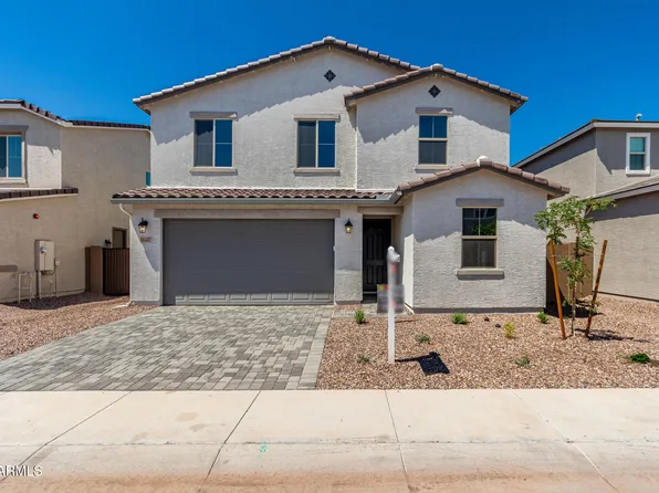 11627 W BECK Avenue, Youngtown, AZ 85363