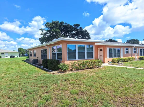 155 N High Point Boulevard #A, Boynton Beach, FL 33435
