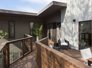 164 Hill Rd, Berkeley, CA 94708