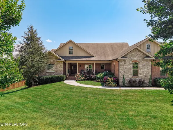 352 Illinois Ave, Seymour, TN 37865