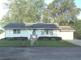 212 SE 1st Pl, Panora, IA 50216