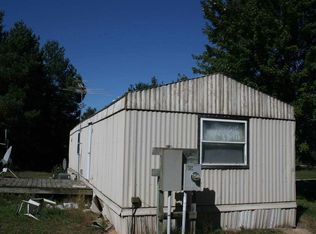 7681 Hahn Cir NW, Rapid City, MI 49676