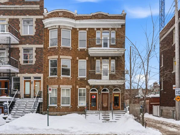 792 Bloomfield Ave, Montraal, QC H2V 3S3