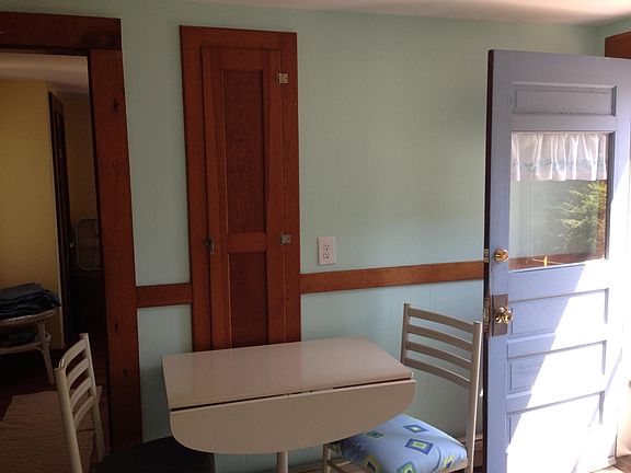 Kitchen view 3