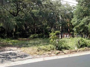 LOT 6 Old Charleston Rd LOT 2, Georgetown, SC 29440