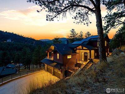 795 Pine Brook Rd, Boulder, CO, 80304