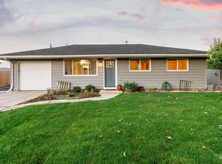 1804 S Penninger Cir, Boise, ID 83709
