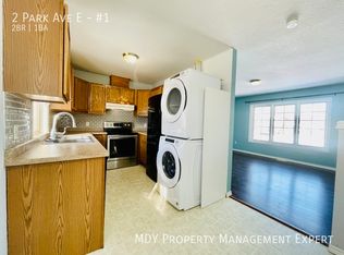 2 Park Ave E #1, Brantford, ON N3S2Z2