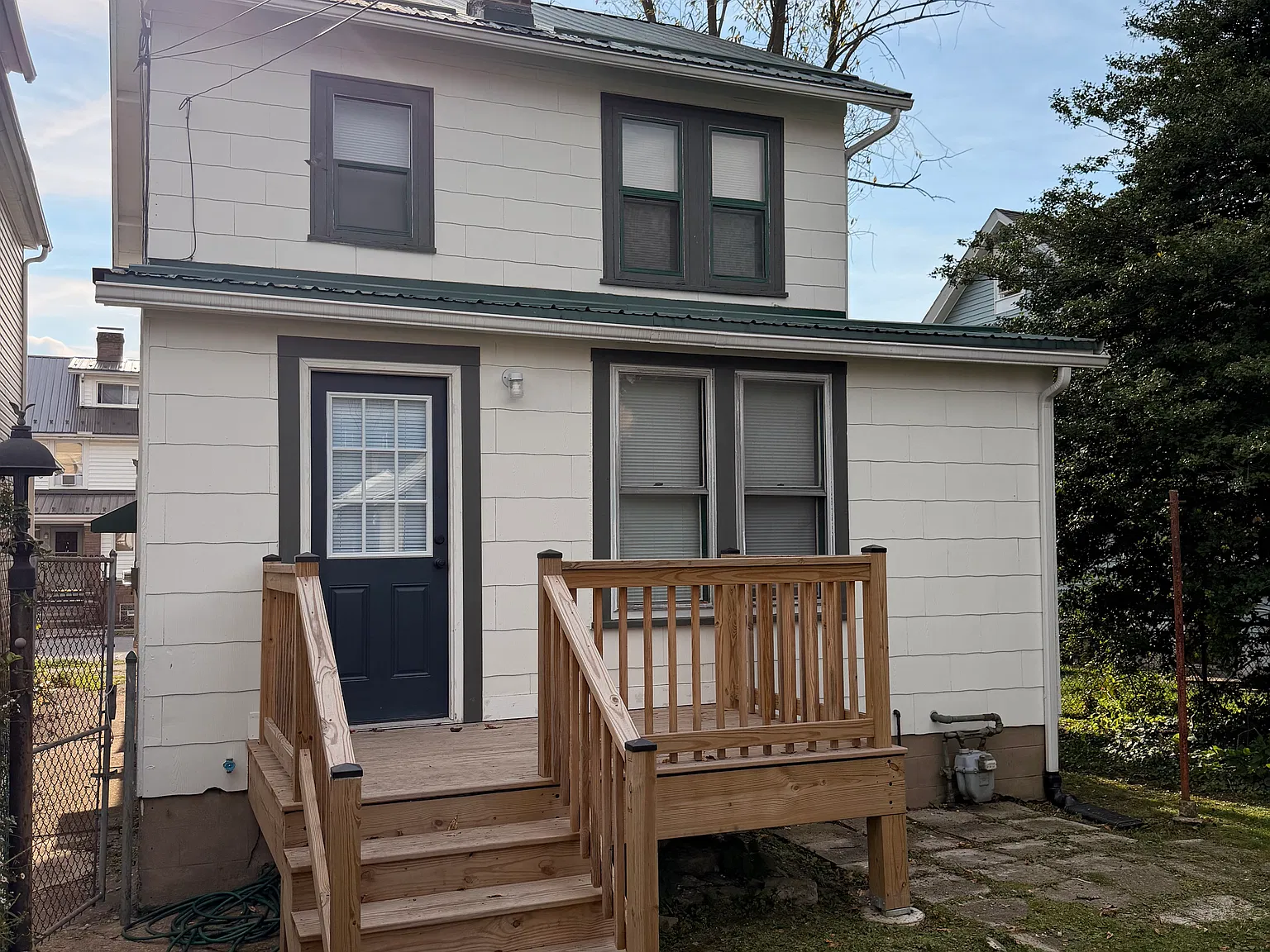 W Chestnut Ave, Altoona — Photo 2