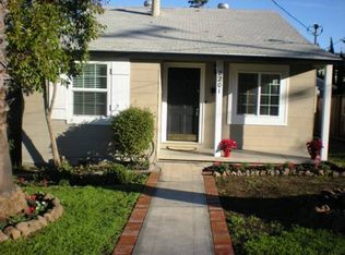 2201 La Salle St, Martinez, CA 94553