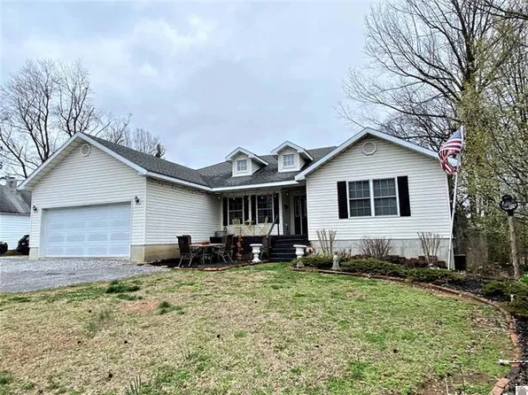 307 Cedar St, Providence, KY 42450