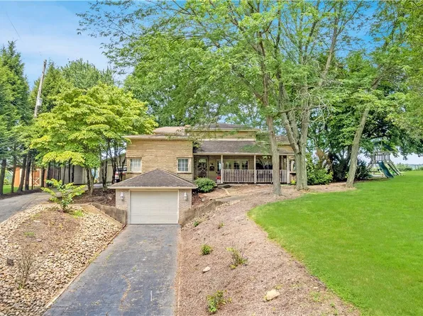4039 Palisades Dr, Weirton, WV 26062