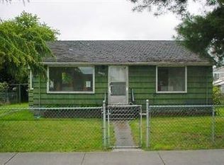 10017 271st St NW, Stanwood, WA 98292