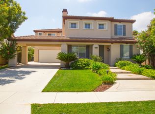 796 Payette Dr, Corona, CA 92881