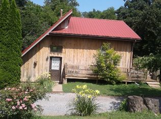 3080 Old State Route 34, Limestone, TN 37681