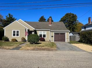 3 Cunningham Rd, Gloucester, MA 01930