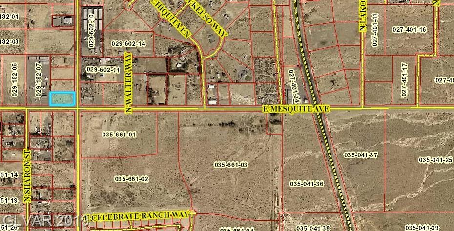 1st image of 30 W Mesquite Ave