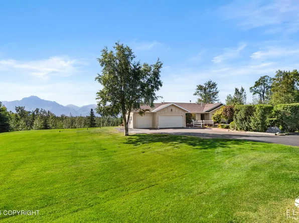 1250 N Lani Dr, Palmer, AK 99645