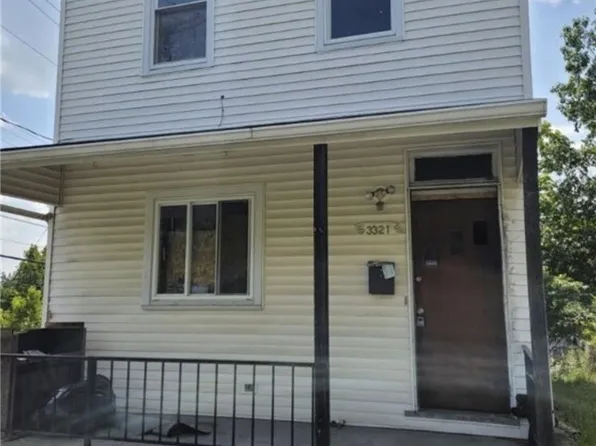 3321 Minnie St, Pittsburgh, PA 15212