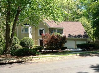 11945 Wildwood Springs Dr, Roswell, GA 30075