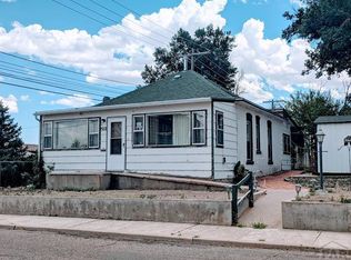 512 E 8th St, La Junta, CO 81050