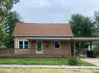 734 McAdams St, Greenville, IL