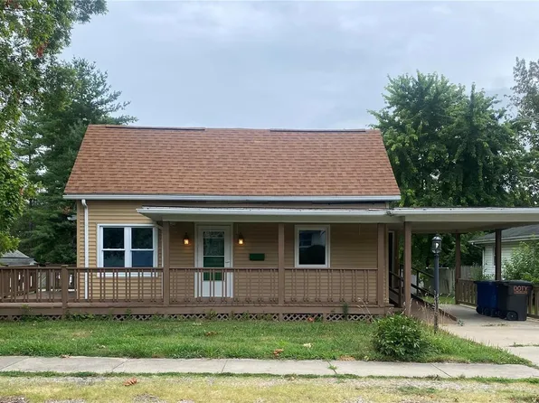734 McAdams St, Greenville, IL 62246