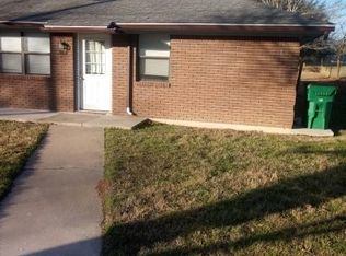 364 County Road 4616, Kempner, TX 76539