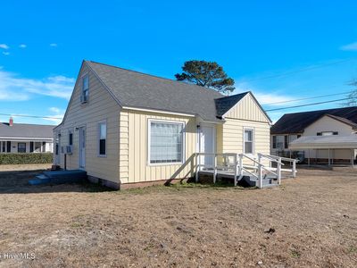 131 Mill Street, Rockingham, NC, 28379