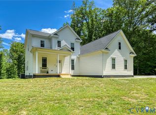 4528 E Old Mountain Rd, Louisa, VA 23093