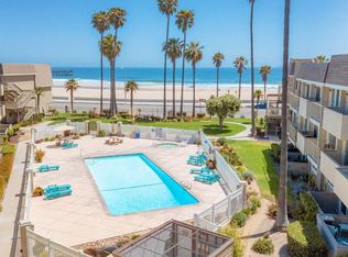 383 E Surfside Dr, Port Hueneme, CA 93041