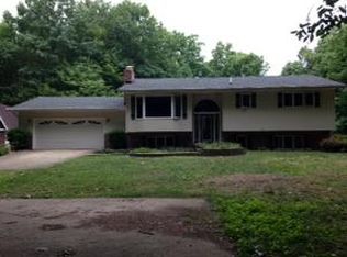 6053 Tamarack Dr, Kingston, MI 48741