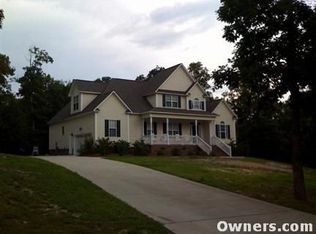 103 Overlook Dr, Hampstead, NC 28443