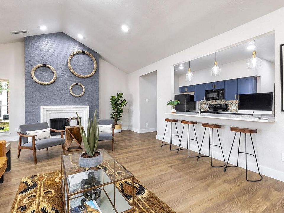 Barstow 11700 Metric Blvd Austin TX Zillow