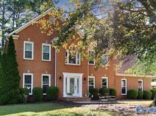 102 Tipperton Dr, Madison, AL 35758
