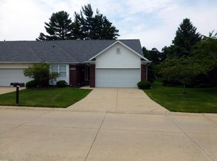 44411 Patricia Dr #89, Sterling Heights, MI