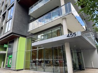 455 Front St E #N414, Toronto, ON M5A0G2
