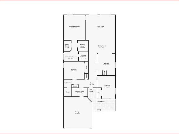 2nd image of 224 Sea Woods Dr N