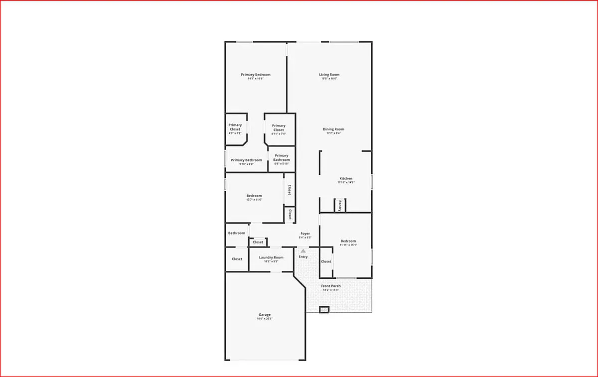 Building Photo - 224 Sea Woods Dr N