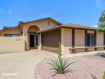 8644 N 56th Ave, Glendale, AZ, 85302