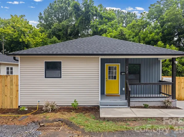 712 Henry Ave, Gastonia, NC 28052