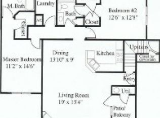 6765 Cobble Creek Rd APT 2C, Whitsett, NC 27377