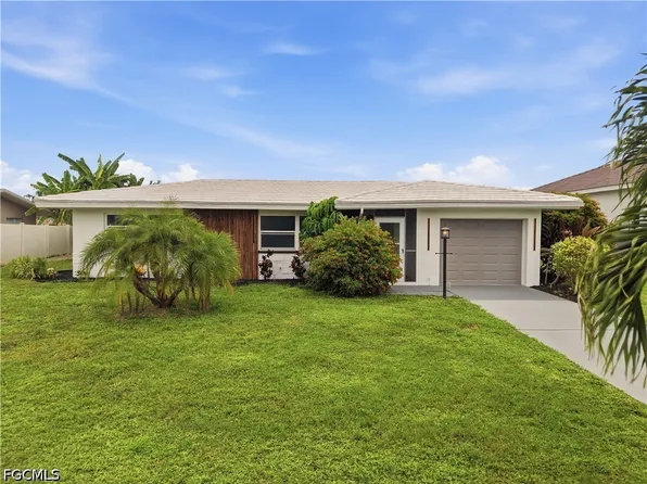 3106 SE 18th Pl, Cape Coral, FL 33904